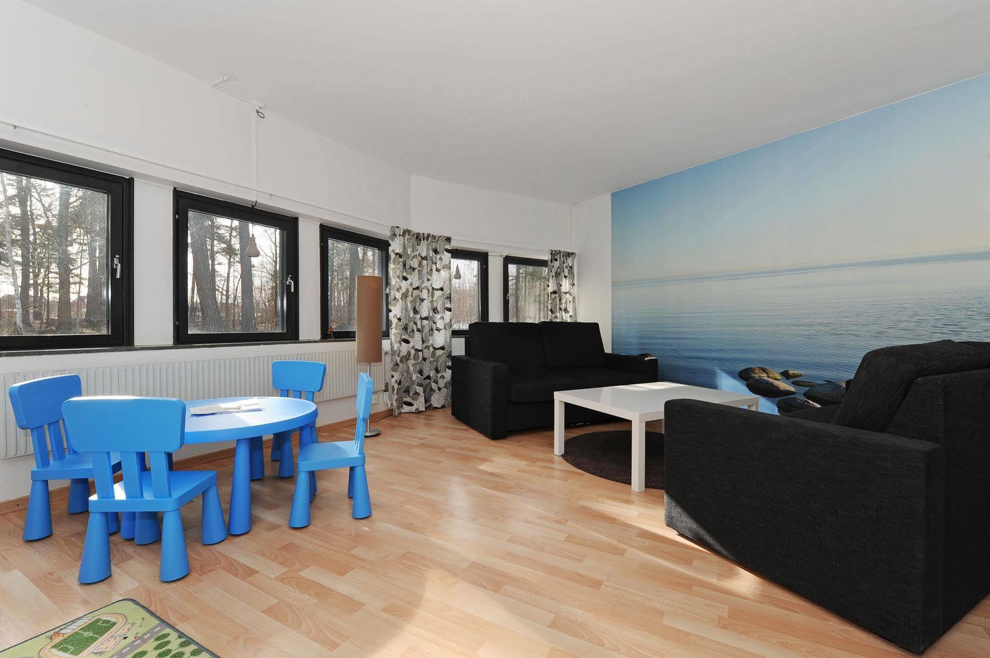 Brofaestet Hotell & Konferens Kalmar Exterior foto