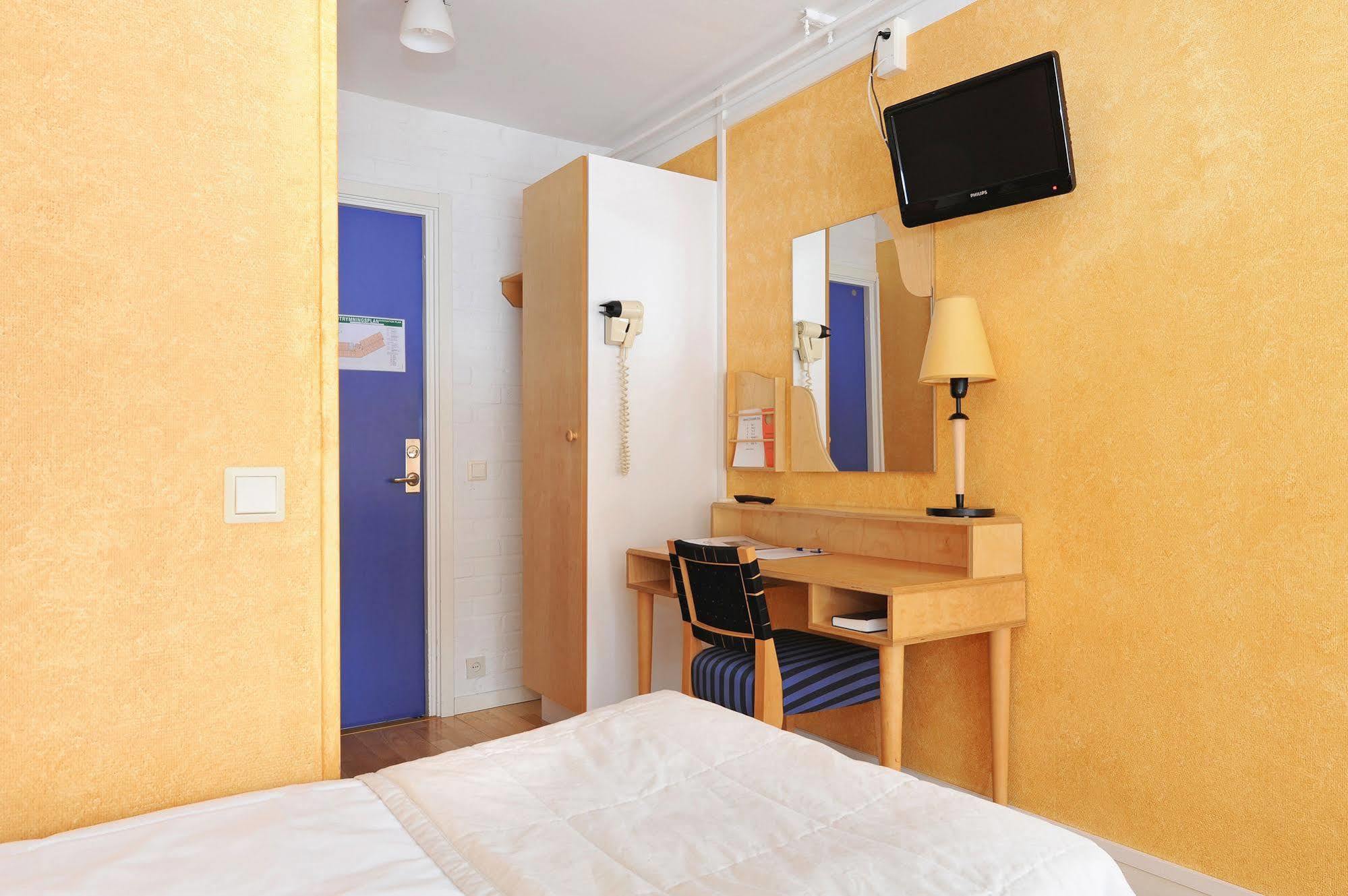 Brofaestet Hotell & Konferens Kalmar Exterior foto